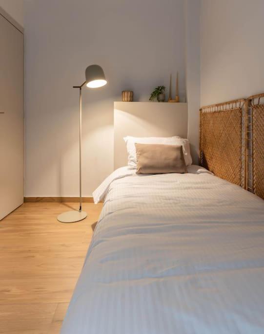 Delightful Sense 2Bd Apt In Kolonaki 7 Min To Metro 雅典 外观 照片
