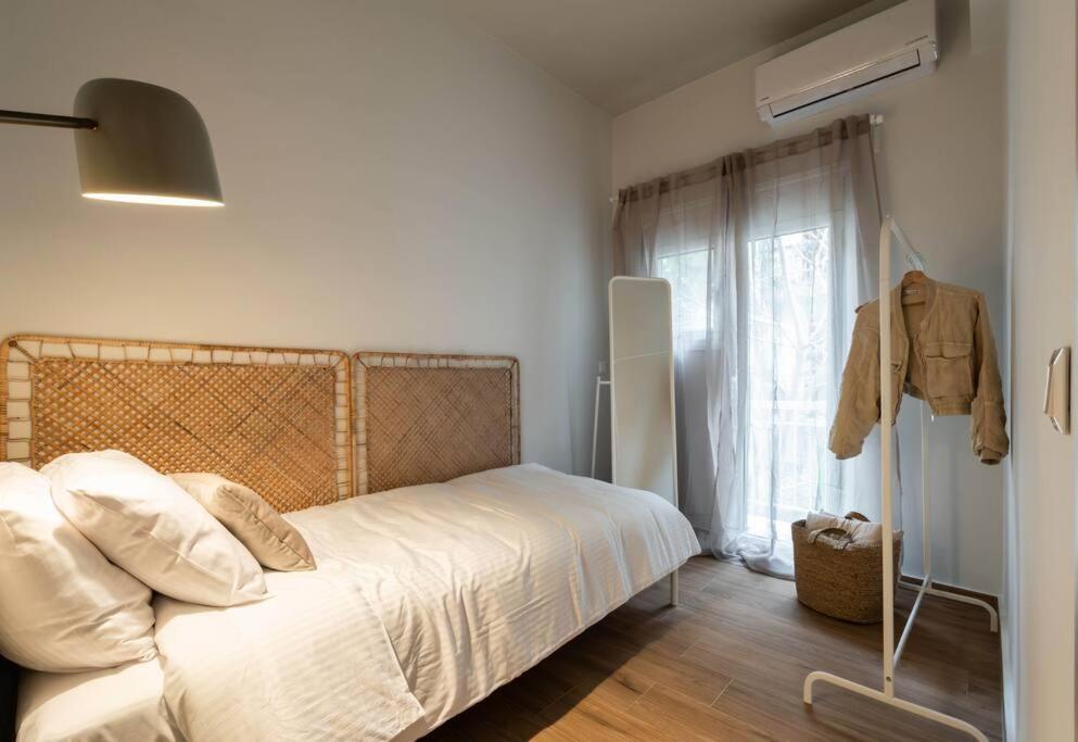 Delightful Sense 2Bd Apt In Kolonaki 7 Min To Metro 雅典 外观 照片
