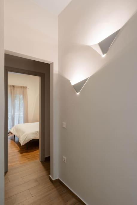 Delightful Sense 2Bd Apt In Kolonaki 7 Min To Metro 雅典 外观 照片